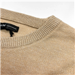 8102 - Sweater Escote Redondo TALLE ESPECIAL